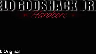 i messed up, mia trejsi in a 100 hell rough scene with piss, foot in pussy, and rough pussy fisting