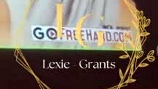 Chubby Step-Mom Blowjobs Amateur Lexie Grants