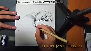 i use my sensual fingers to tease my wet pussy