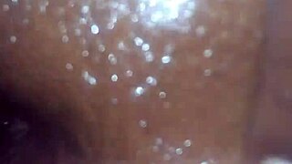 Hitting From Behind With Anal Play