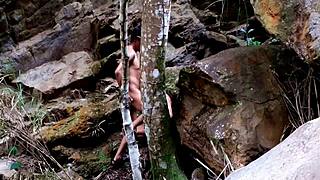 Fucking Stranger Encounter