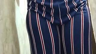 Riya Thakur bathes and makes a video for her boyfriend!