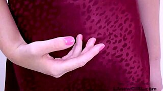 Simply Stunning Model Auditions With Passionate Casting Session