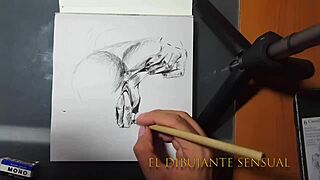 i use my sensual fingers to tease my wet pussy