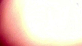 madrastra puta lets me cum inside her?