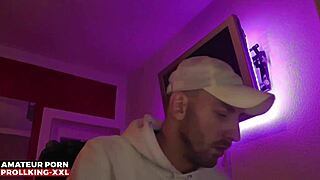 04 - prollking xxl - alpha bad guy sniffer