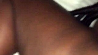 Step mom's intriguing activities while brother is locked up