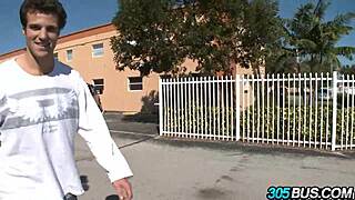 julie j humiliates herself for money