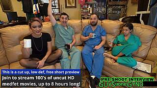 Canada's Yearly Checkup!