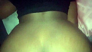 She loves her rose more than me, lol.