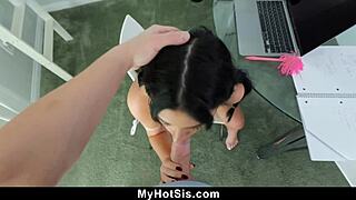 Stepsiblings cannot stop thinking about each other - myhotsis