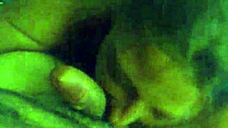 Tight pussy gets intensely fisted with deep penetration and stretching sensations