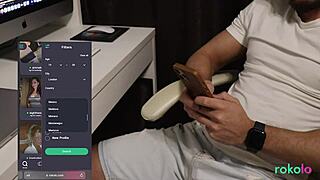 I Got Fucked By My Husband's Friend!