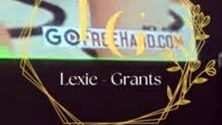 Chubby Step-Mom Blowjobs Amateur Lexie Grants