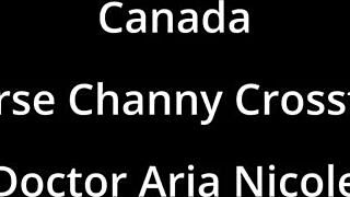 Canada's Yearly Checkup!