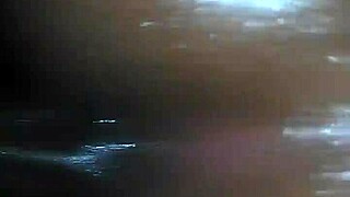 Hitting From Behind With Anal Play