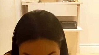 sapphire compilation brunette with huge tits fucks nympho friend