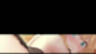 Ep2 usa 69 para lamerse en preliminares, meter en el coño no basta, prueba la polla grande en el ano en la mazmorra