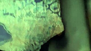 Sexy cigarette smoking session