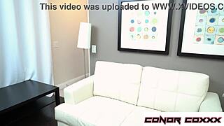 Stepmom cancelled her night out for hardcore fuck!