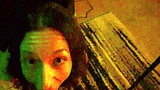 jackie ohh in a dungeon setting with wca productions