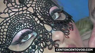 These Roman sluts are having another orgy in Rome.