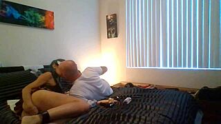 Ass Play Escalates To Intense Fucking