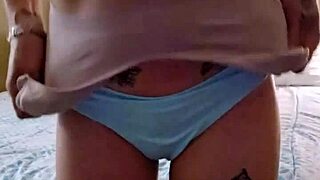 Sexy Emy Angel in a Stunning Pose