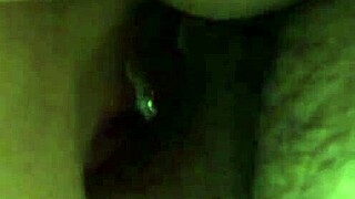 she don't wanna stop sucking, you know?