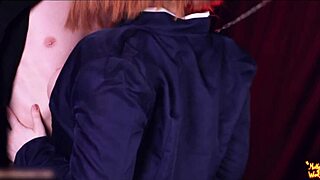 Nobara Kugisaki hot sex on a mission - Mollyredwolf!