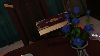 Bunny Hentai Sex Explosion!