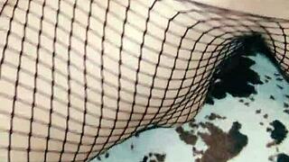 Latin Milf And European Fucker At Casting