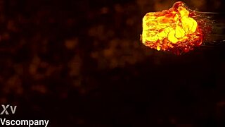 Lana Roberts rammt meinen Arsch so hart