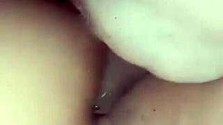 Mom Sucks Stepson Cock And Licks Ass