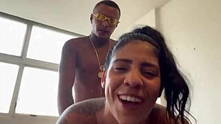 Hubby Out, I Gave It To His Buddy