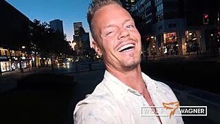 Young Tourist Lily Ray Fucked On Blind Date In Berlin