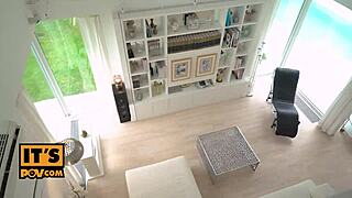 i'm naughty italian slut martina smeraldi fucking to seal deal