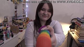 Imagine Getting Fucked In The Ass And Loving It