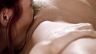 lonely lunchtime with freya parker and jewell marceau, want to join?