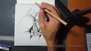 i use my sensual fingers to tease my wet pussy