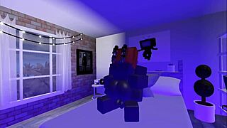 Mujer TV en Encuentros Repetidos en Bucle