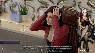 Ms Denvers Ep 63 Passion In College!