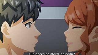 Dekichau Made Kon Cap 5 Sub Español Anime Series Episode