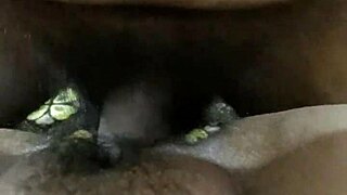 Mistibhabi Small Has 18+ Sex With Her Husband