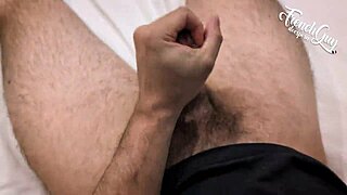 English Daddy Wants to Talk Intimately About Desires