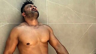 I Came Hard On His Cock At The Motel Party Then Got Cum In Mouth