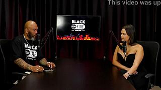 Foi Xingada Em Uma Casa De Swing Contou Do Que Não Faz O Cirurgião Pediu Pra Meter No Cu Dele E Quer Um Gang Bang Organizado - Maria Bittencourt Watch On Sheer Red