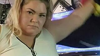 i'm playing with myself in panties, feeling so juicy and horny with toys