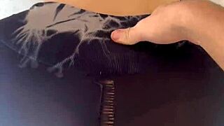 Hot Girl With Perfect Big Ass Fucking Hard In Homemade Scenes 😏