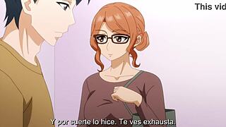 Dekichau Made Kon Cap 5 Sub Español Anime Series Episode